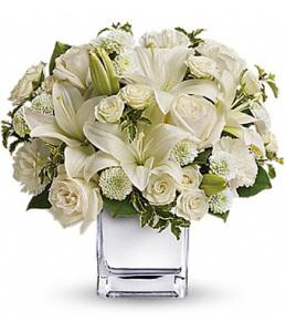 Peace & Joy Bouquet