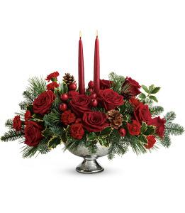 Shining Bright Centrepiece