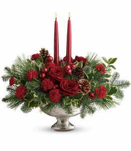 Shining Bright Centrepiece