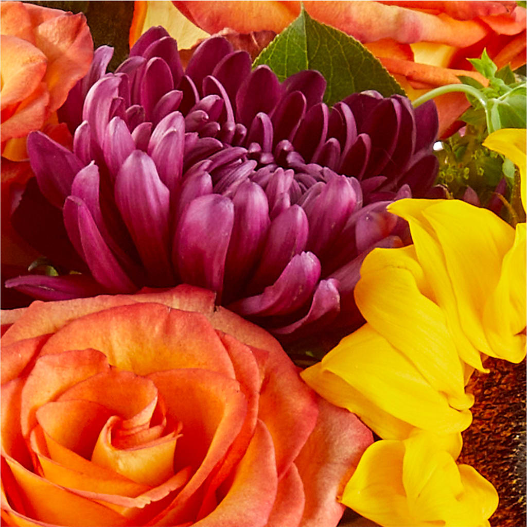 Nature Walk Bouquet –  Canadianflowershoppe.ca, Scarborough ON