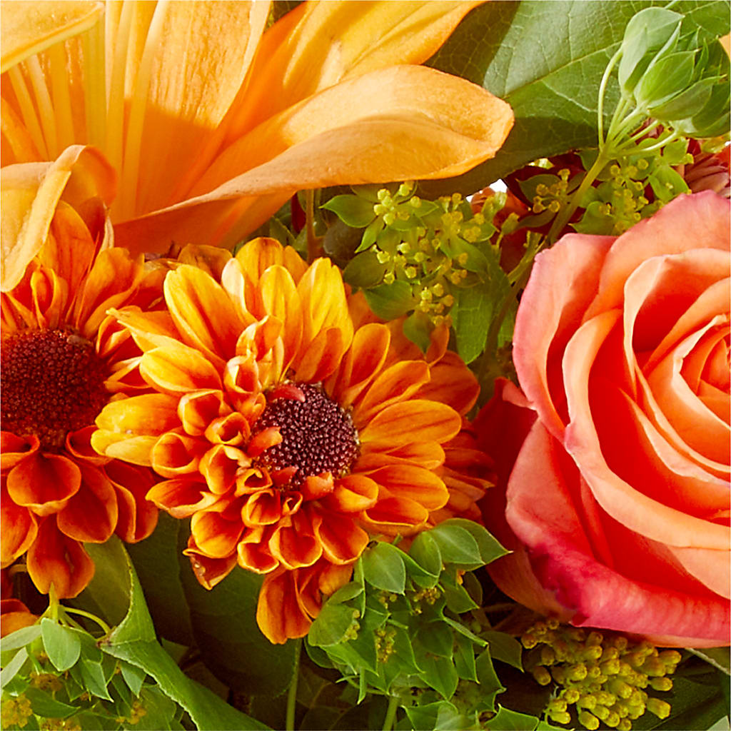 Honeycrisp Bouquet –  Canadianflowershoppe.ca, Scarborough ON