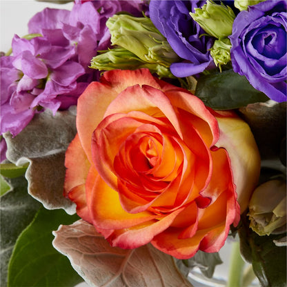 Sangria Bouquet –  Canadianflowershoppe.ca, Scarborough ON