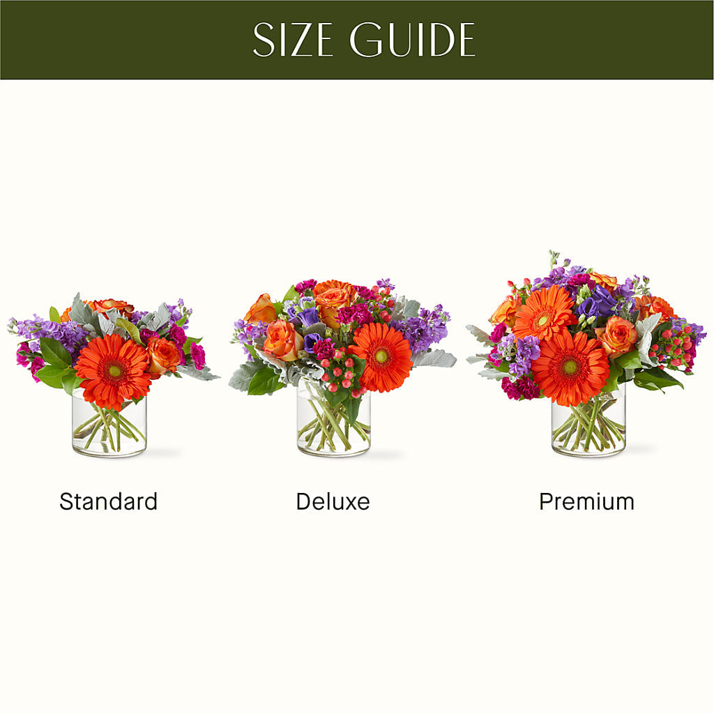Sangria Bouquet –  Canadianflowershoppe.ca, Scarborough ON