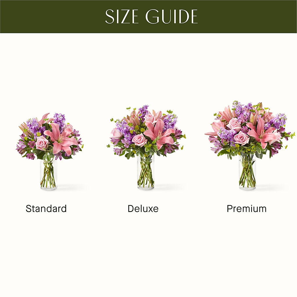 Precious Petals Bouquet –  Canadianflowershoppe.ca, Scarborough ON
