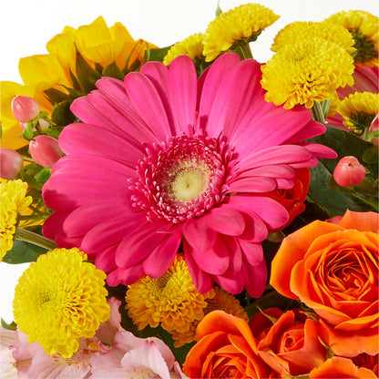 Beach Day Bouquet –  Canadianflowershoppe.ca, Scarborough ON