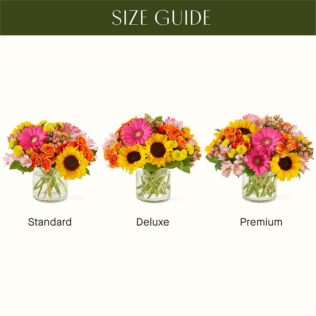 Beach Day Bouquet –  Canadianflowershoppe.ca, Scarborough ON