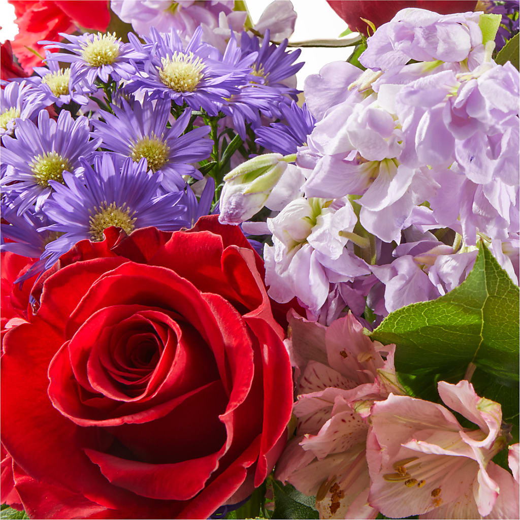 Your Majesty Bouquet –  Canadianflowershoppe.ca, Scarborough ON