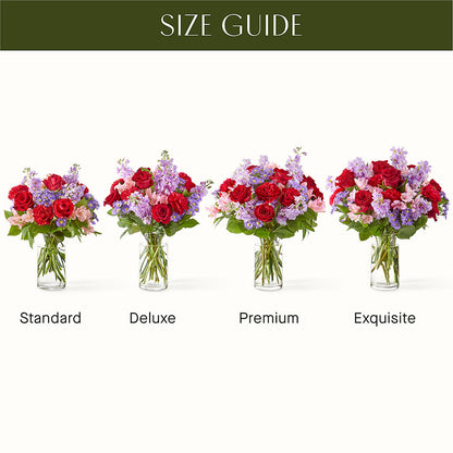 Your Majesty Bouquet –  Canadianflowershoppe.ca, Scarborough ON