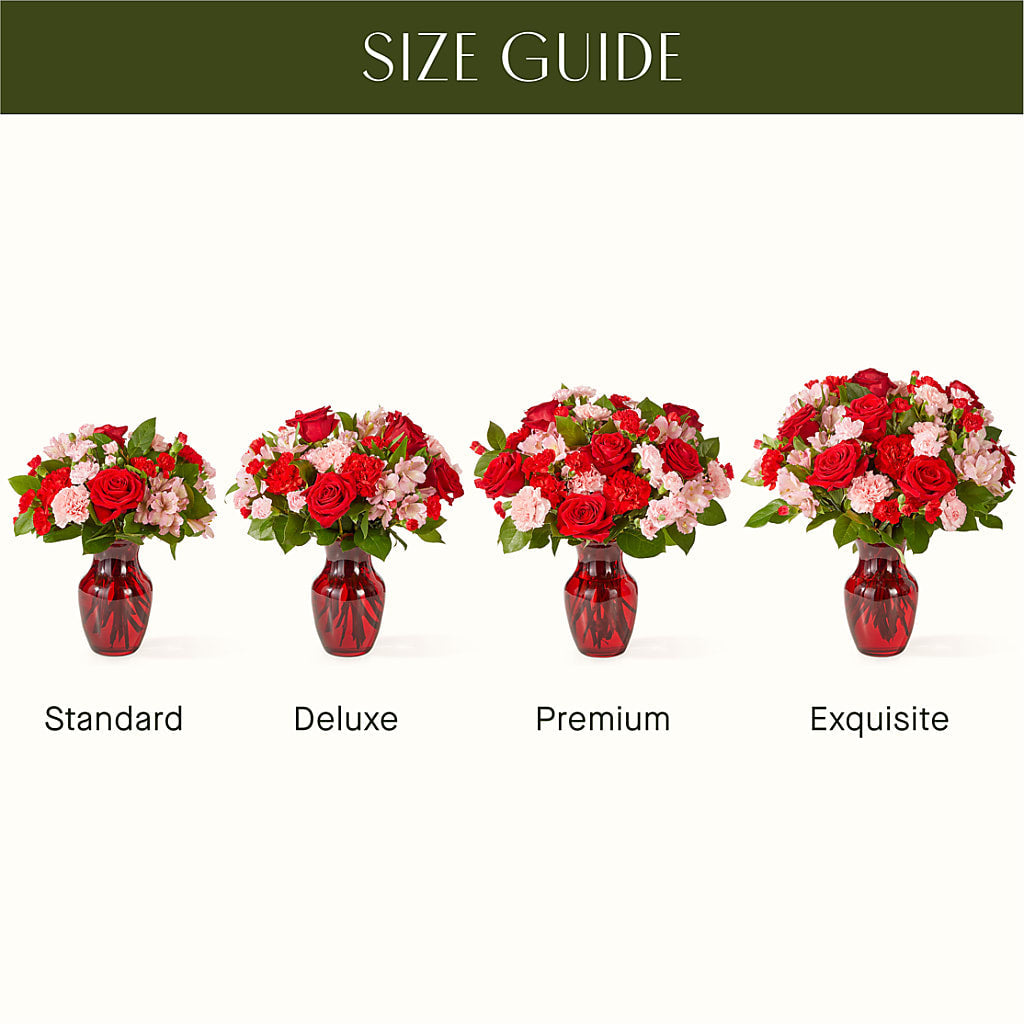 Candy Kisses Bouquet –  Canadianflowershoppe.ca, Scarborough ON