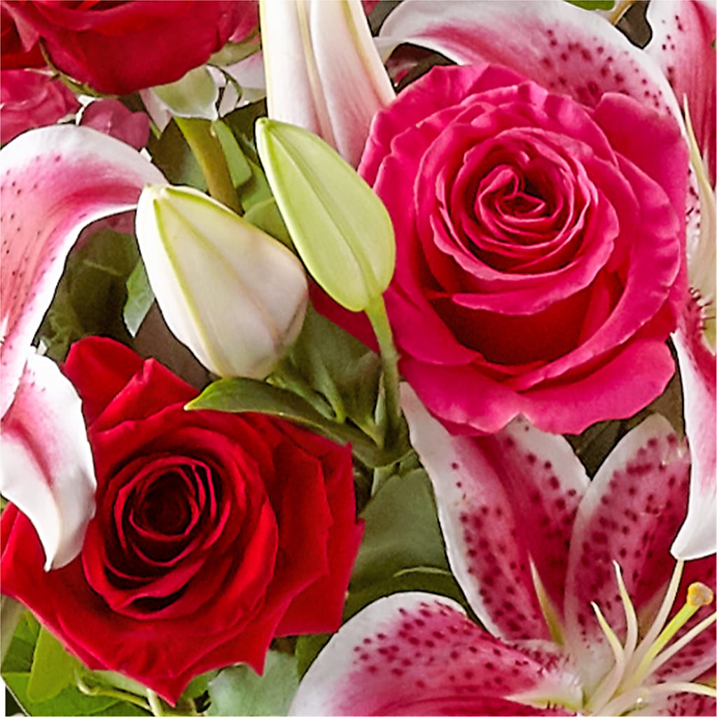 Always You Bouquet –  Canadianflowershoppe.ca, Scarborough ON