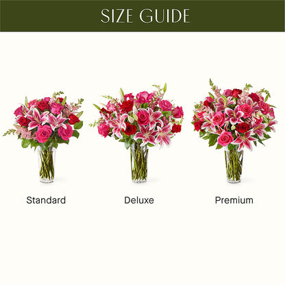Always You Bouquet –  Canadianflowershoppe.ca, Scarborough ON